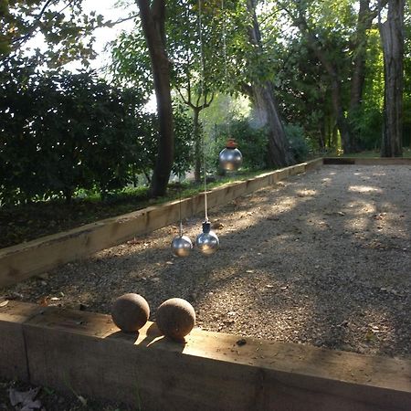 Le Mas Du Chanoine Saint-Paul-de-Vence Zewnętrze zdjęcie